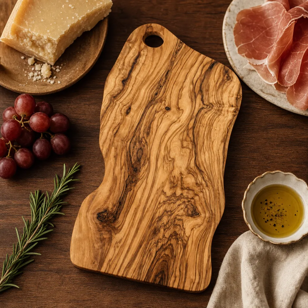 Product shot for sidebar